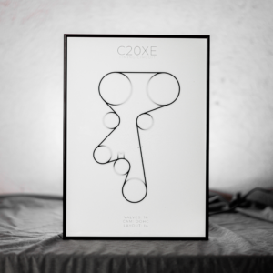 C20XE