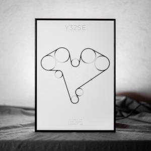 Y32SE